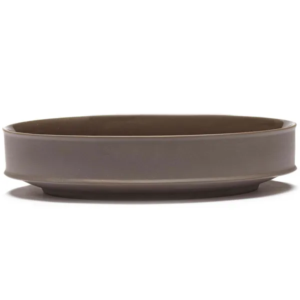 Dune Skål Medium 21 cm Slate