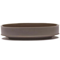 Dune Skål Medium 21 cm Slate
