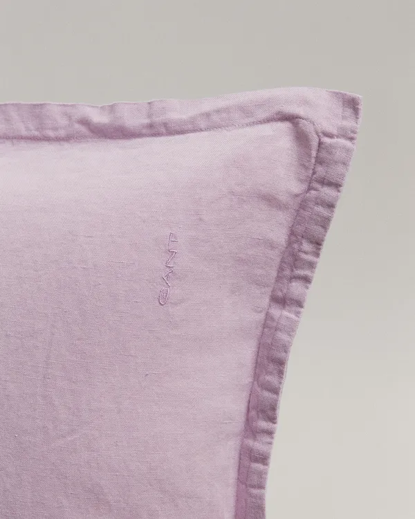 Cotton Linen Putevar 50x60 cm Soothing Lilac