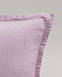 Cotton Linen Putevar 50x60 cm Soothing Lilac