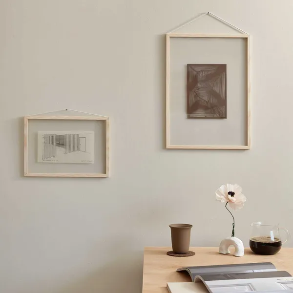 Frame A4 Kehykset 23x317 cm Saarni