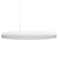 Colonne Pendel 130 cm Vit