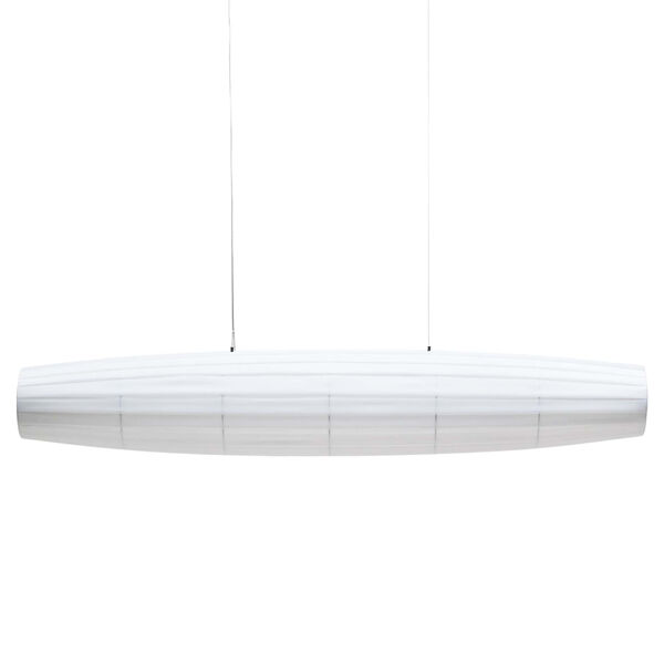 Colonne Pendel 130 cm Vit