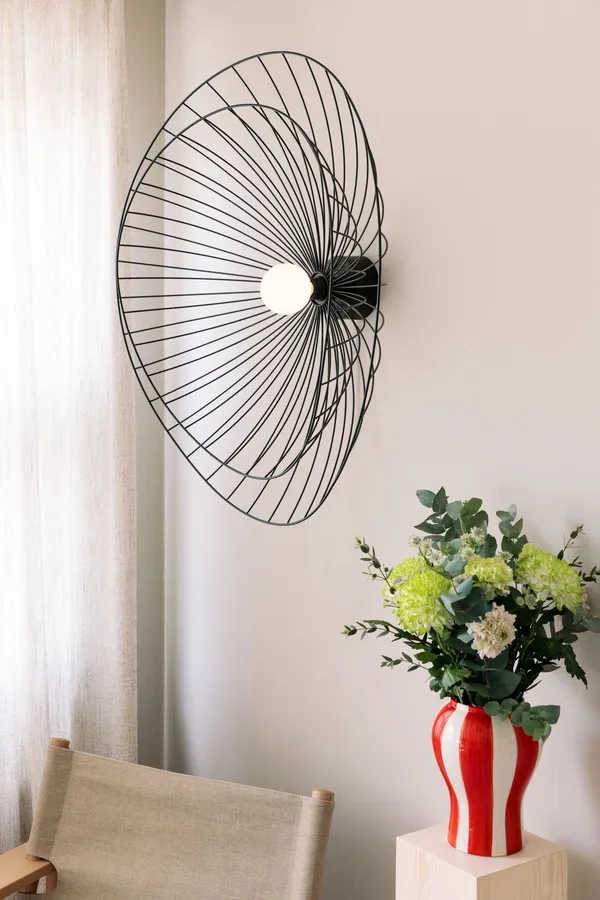 Ray 85 Vägg-/Taklampa
