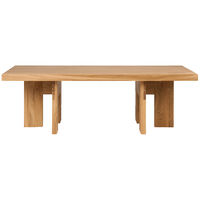 Farmhouse Soffbord 52x105 cm Ek