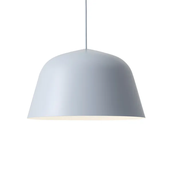 Ambit Pendel Ø40 cm Lyseblå