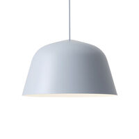 Ambit Pendel Ø40 cm Lyseblå