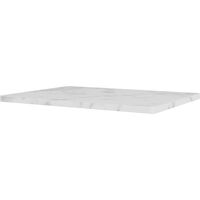 Panton Wire Yläpaneeli 257x348 cm White Marble