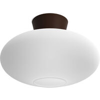 Bullo XL Uppokattovalaisin Oxide / Opal