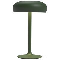 Emendo Bordlampe Sort