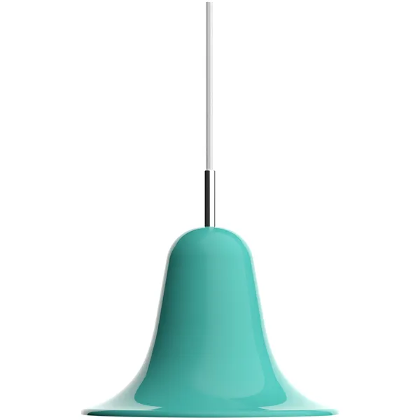 Pantop Pendel 23 cm Light Teal