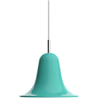 Pantop Pendel 23 cm Light Teal