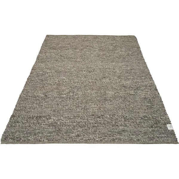 Merino Matto 250x350 cm Harmaa