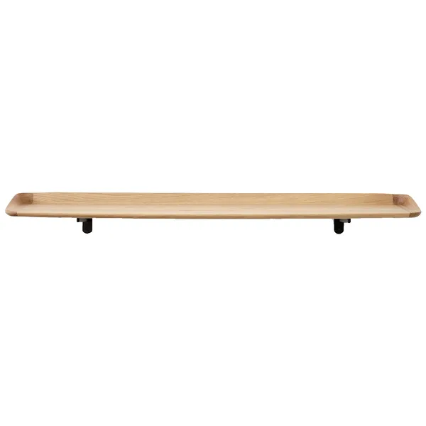 Guild HM15 Væghylde 120 cm Eg