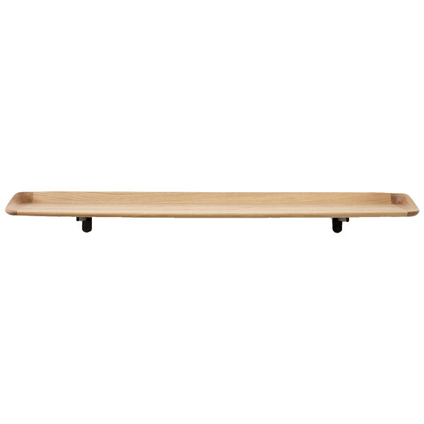 Guild HM15 Væghylde 120 cm Eg