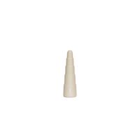 Spire Step Lysestake Stone