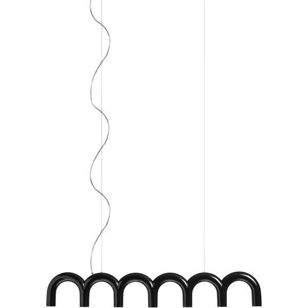 Arch Pendel Sort