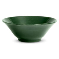 Basic Kulho 70 cl Metsänvihreä