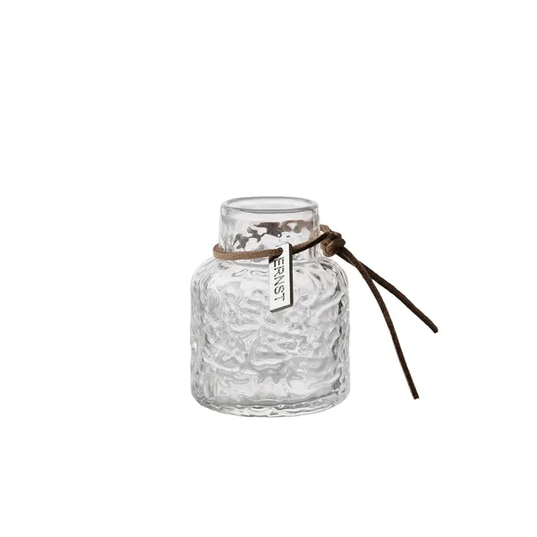 Vase 3-pk Klar