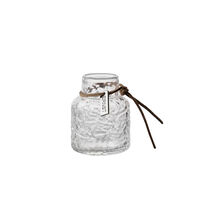 Vase 3-pk Klar