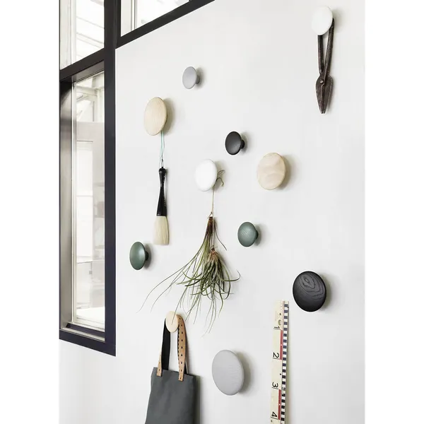Dots Krok Tre Ø17 cm Valnøtt