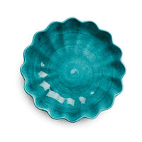 Oyster Skål 24 cm Ocean