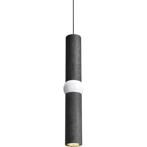 Lightbone Pendel Medium Black Oak
