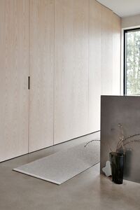 Emm Teppe 70x120 cm Linen