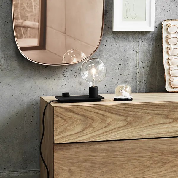 Reflect Senkki 180 cm Oiled Oak