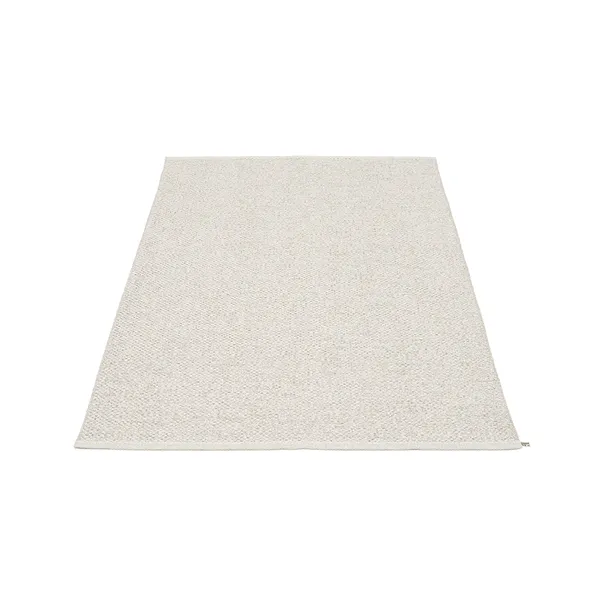 Svea Gulvteppe Stone Metallic/Fossil Grey 70x240 cm