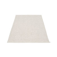 Svea Gulvteppe Stone Metallic/Fossil Grey 70x240 cm