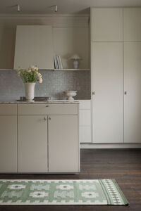 Röllakan Selma Ullteppe 75x240 cm Sage