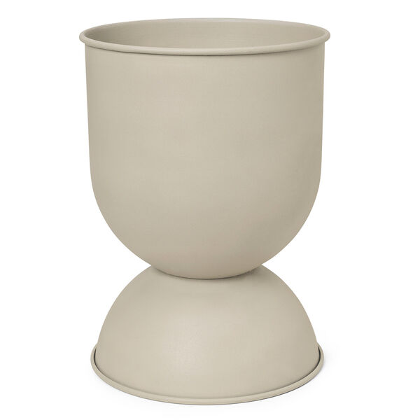 Hourglass Ruukku Kashmirinvärinen 73 cm