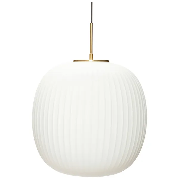 Serene Pendellampe Ø42 cm