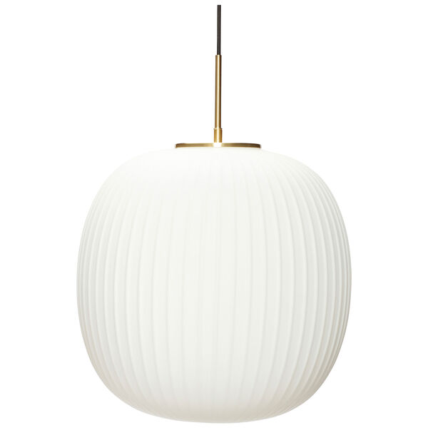 Serene Pendellampe Ø42 cm