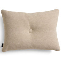 Dot Kudde Mode 45x60 cm Beige