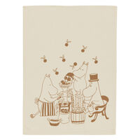 Moomin Viskestykke 50x70 cm 2-pak Housekeeping