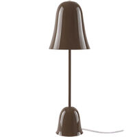 Blåklockan Bordlampe Mocha