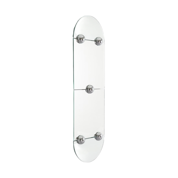 Sphera Spejl Oblong Stor