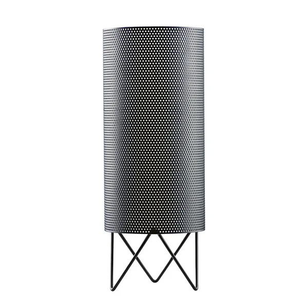 Pedrera PD1 H20 Bordlampe Sort