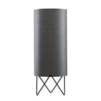 Pedrera PD1 H20 Bordlampe Sort