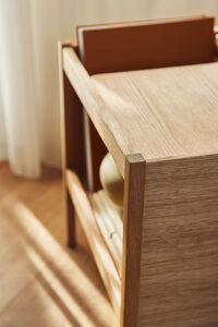 Journal Sidebord Eg