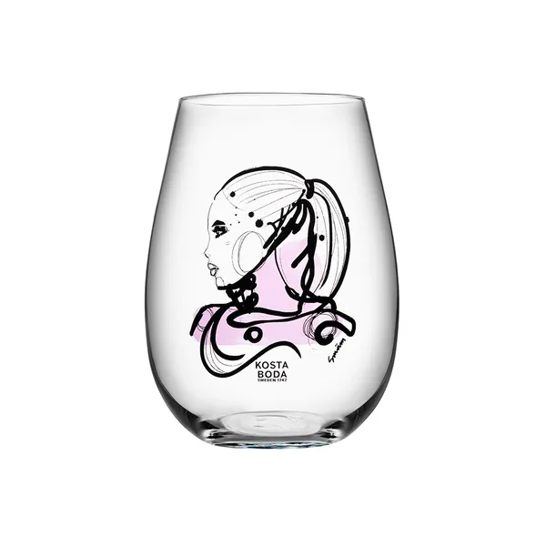 All About You Tumblerglas 57 cl 2-pack Close To Him