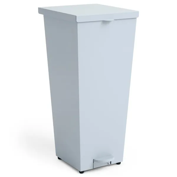 Loop Affaldsspand 58L Blue Grey