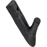 Aion Krok 3-pk Sort 15 cm