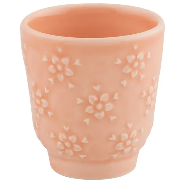 Flora Krus 10 cl Rosa