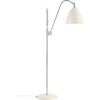 Bestlite BL3M Lattiavalaisin Kromi/Valkoinen