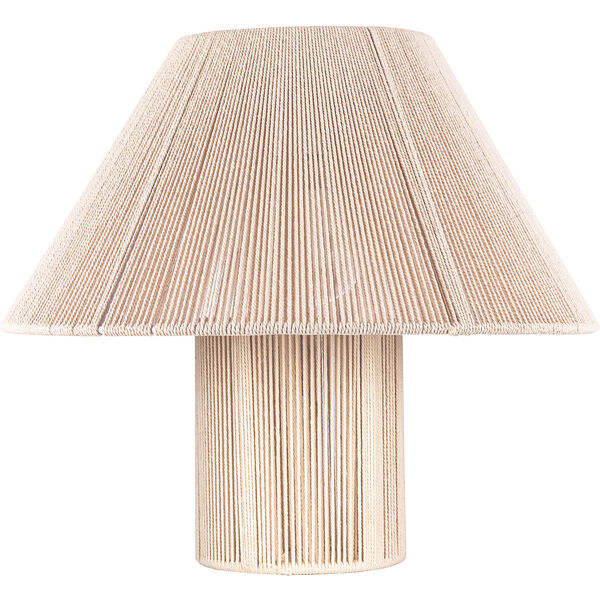 Anna 35 Bordlampe Natur