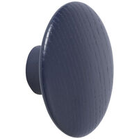 Dots Krok Tre Ø65 cm Midnight Blue