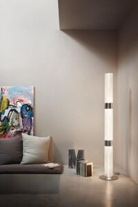La Lollo Lattiavalaisin Silver